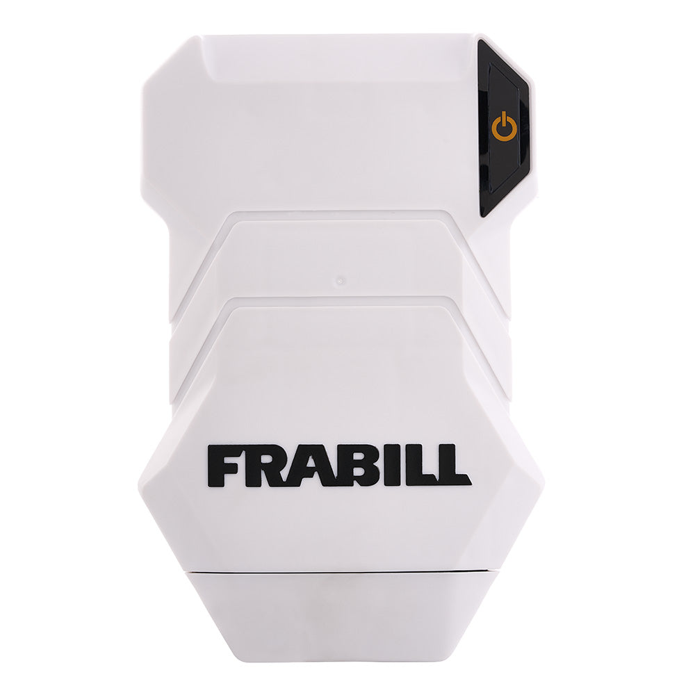 Frabill Whisper Quiet Aerator — marine livewell pumps