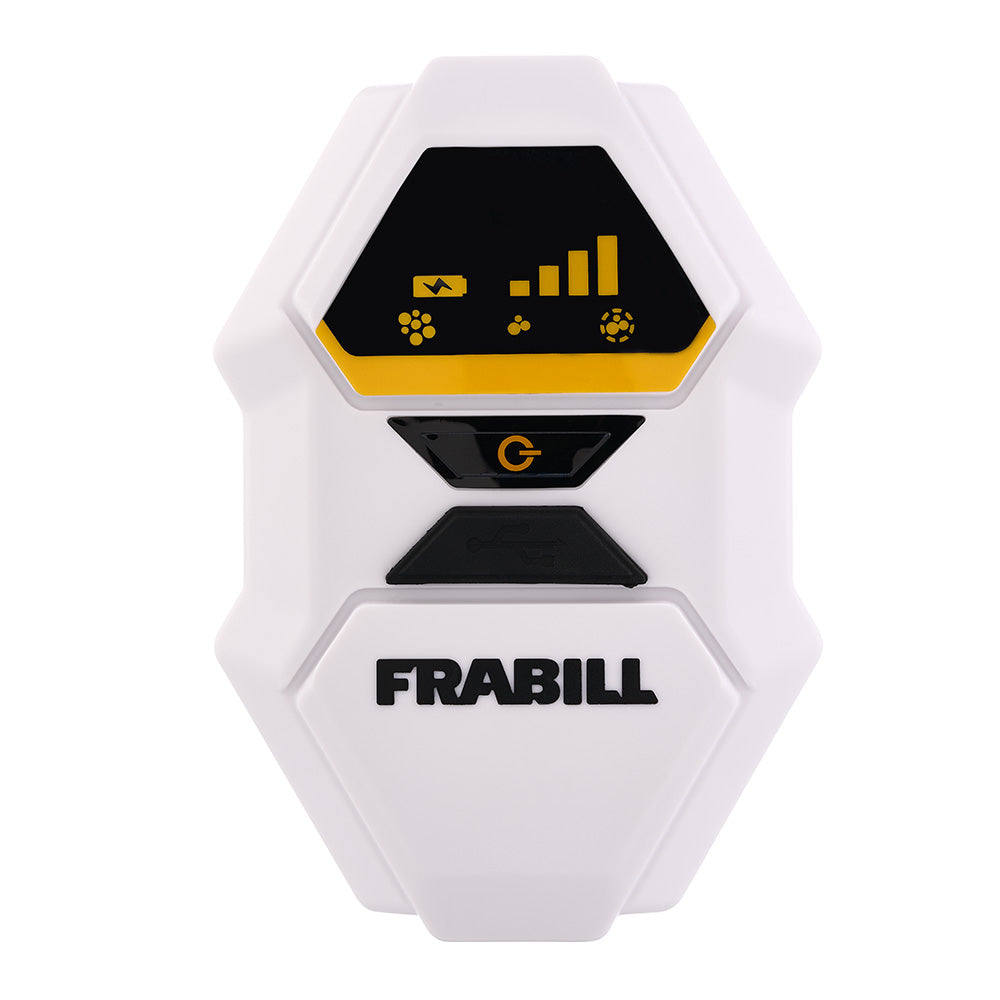 Frabill ReCharge Deluxe Aerator — marine livewell pumps
