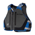 Onyx Outdoor Onyx Airspan Breeze Life Jacket - XS/SM - Blue — marine paddlesports