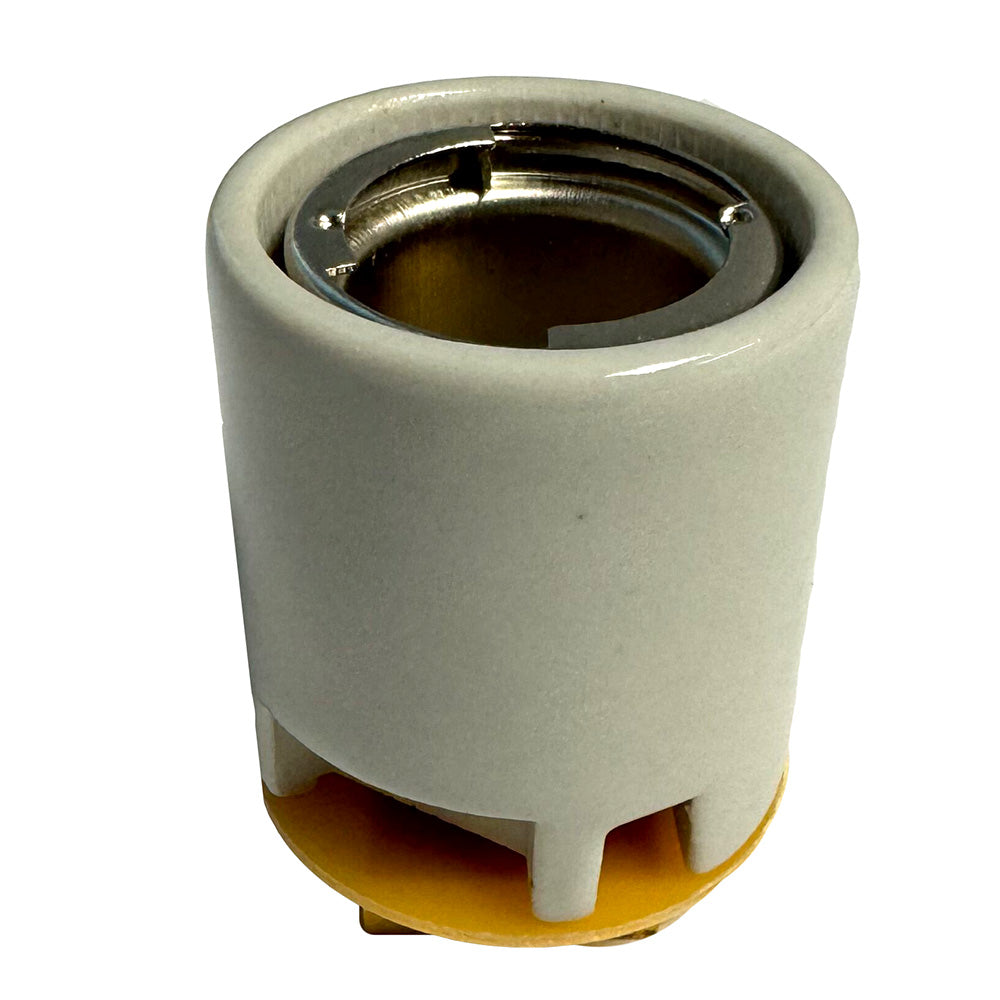 Perko Medium Prefocus Socket — marine accessories