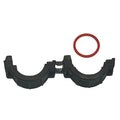 Garmin Quarter Turn Locking Collar — marine accessories