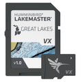 Humminbird LakeMaster® VX - Great Lakes — marine marine equipment