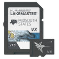 Humminbird LakeMaster® VX - Mid-South States — marine marine equipment
