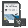 Humminbird LakeMaster® VX - Minnesota — marine marine equipment