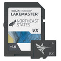 Humminbird LakeMaster® VX - Northeast States — marine marine equipment