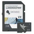 Humminbird LakeMaster® VX - Ontario — marine marine equipment