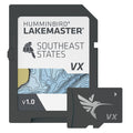 Humminbird LakeMaster® VX - Southeast States — marine marine equipment
