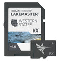Humminbird LakeMaster® VX - Western States — marine marine equipment