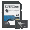 Humminbird LakeMaster® VX - Wisconsin — marine marine equipment