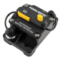 Minn Kota MKR-27 60AMP Circuit Breaker — marine trolling motor accessories