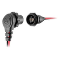 Minn Kota MKR-28 Trolling Motor Plug & Receptacle — marine trolling motor accessories