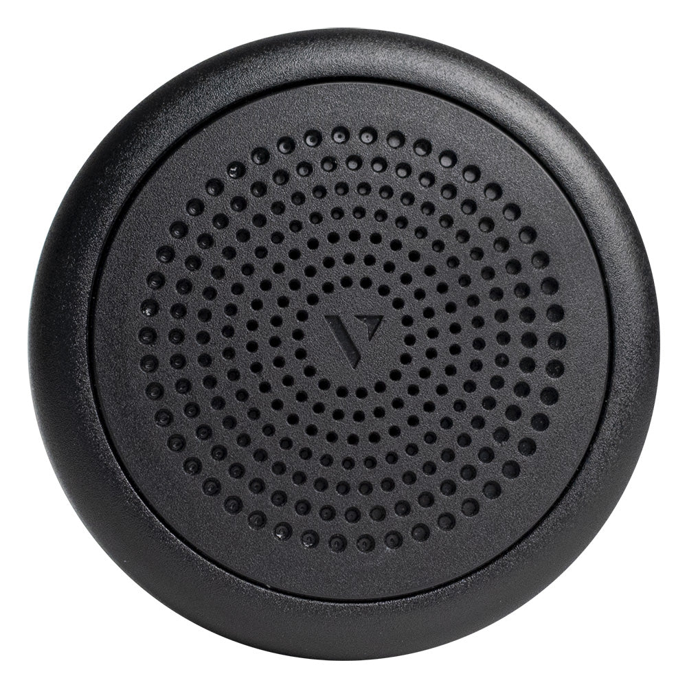 Veratron 52mm Acoustic Buzzer - Black — marine accessories