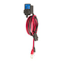 Victron Energy Victron Battery Indicator Eyelet M8 (30A ATO Fuse) — marine accessories