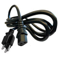 Victron Energy Victron Mains Cord NEMA 5-15P 120VAC f/Smart IP43 SKYLLA-S Phoenix - 2M Power Cord — marine accessories