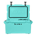 LAKA Coolers 45 Qt Cooler - Seafoam — marine outdoor