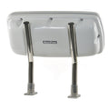NavPod SystemPod Pre-Cut f/Garmin GPSMAP® 923 & 943xsv On Right & GHC™ 50 On Left f/9.5" Wide Angle Guard — marine display mounts