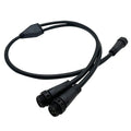 Shadow-Caster LED Lighting Shadow-Caster Shadow Splitter Ethernet Cable — marine accessories