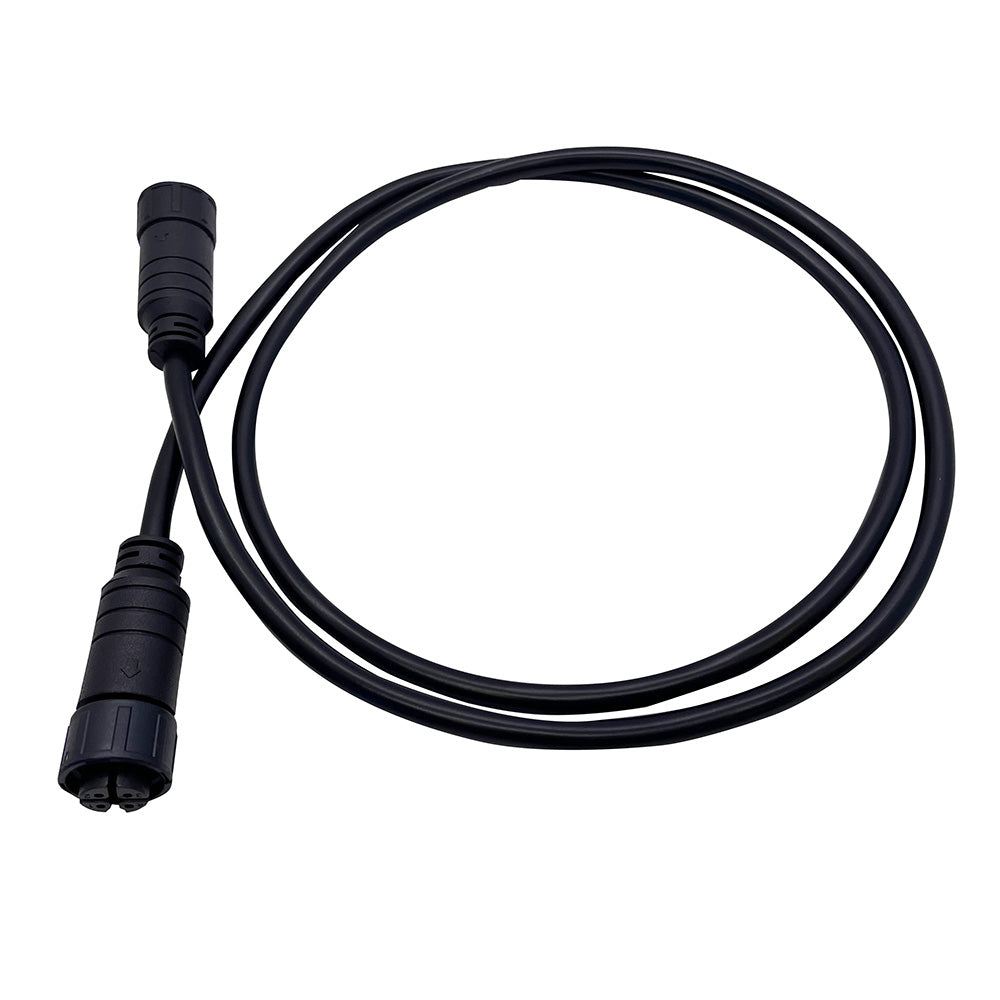 Shadow-Caster LED Lighting Shadow-Caster Shadow Ethernet Cable - 4M — marine accessories