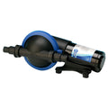 Jabsco Filterless Bilge/Sink/Shower Drain Pump - 4.2 GPM - 24V — marine bilge pumps