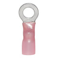 Ancor Heat Shrink Ring Terminal - #8 5/16" *3-Pack — marine terminals