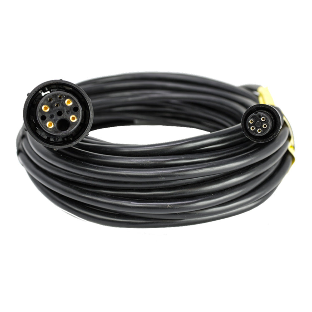 Airmar Mix & Match Cable f/Raymarine 600W Non-CHIRP Transducers — marine transducer accessories