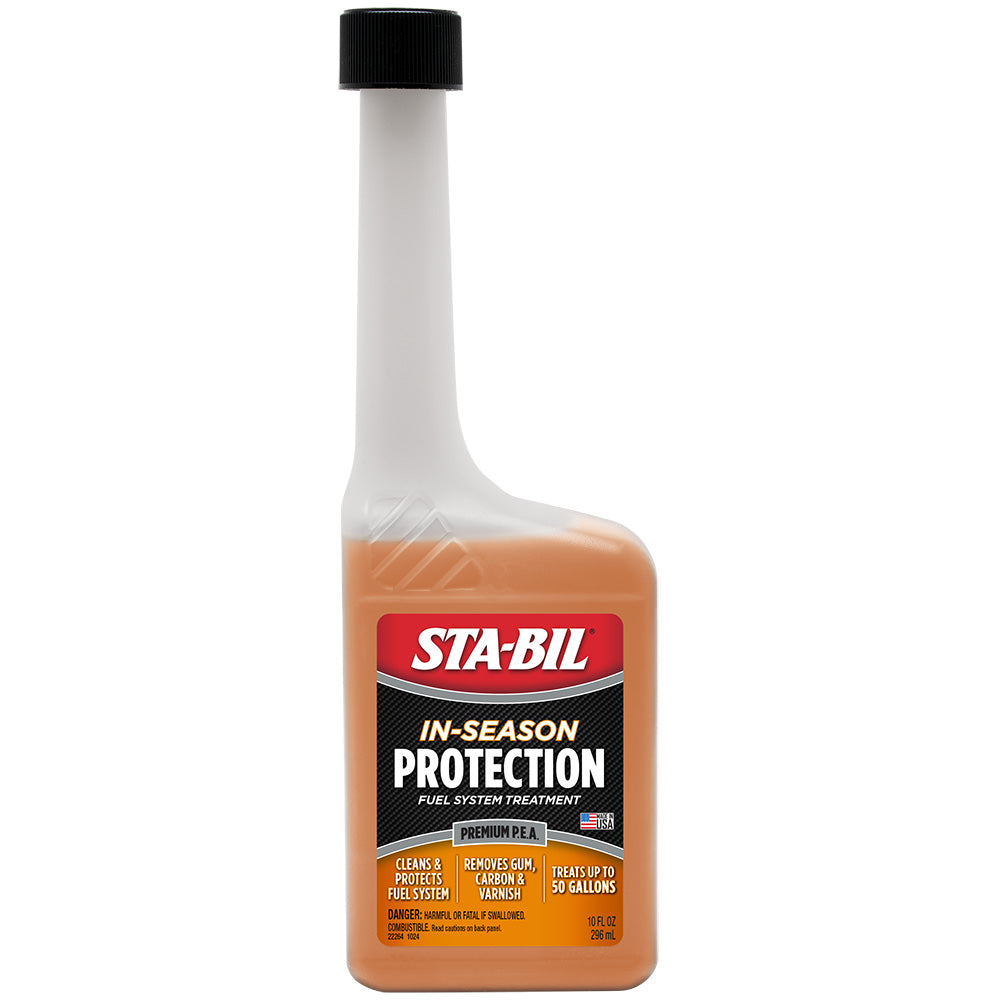 STA-BIL In-Season Protection - 10oz — marine accessories