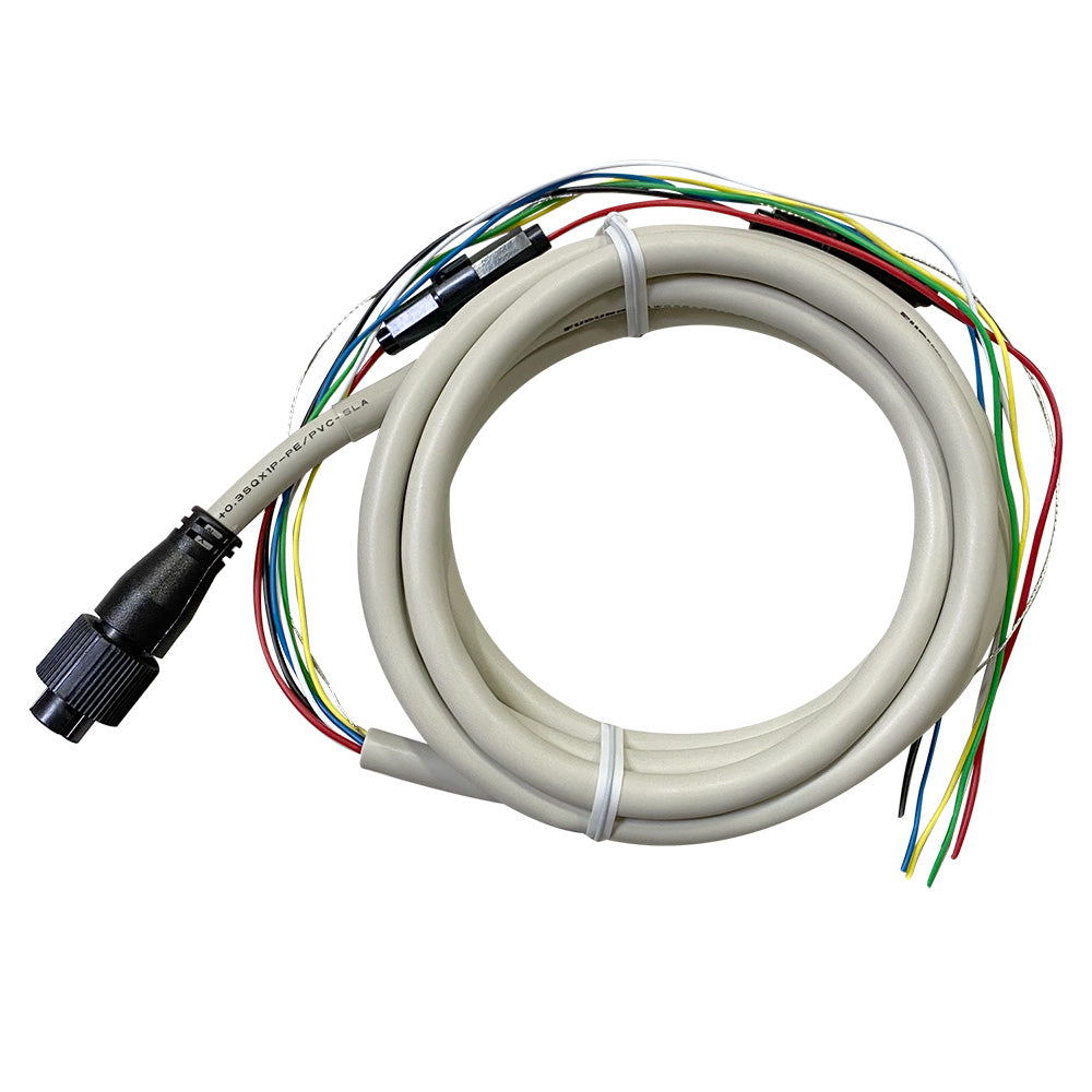 Furuno Power Cable f/GP39 — marine accessories