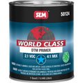 SEM World Class™ DTM Primer - Quart — marine non-skid paint
