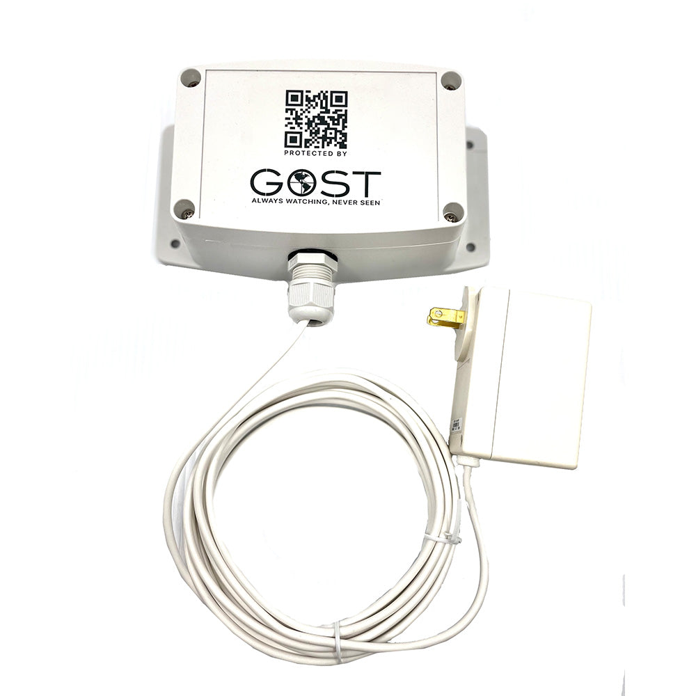 GOST Power Out AC Sensor - 110VAC — marine security systems