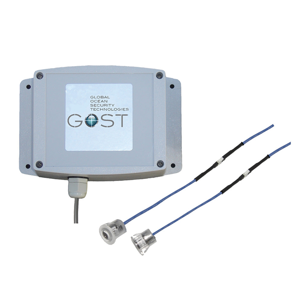 GOST Infrared Beam Sensor w/33' Cable — marine security systems