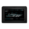 GOST 5" Touchscreen - Black — marine security systems