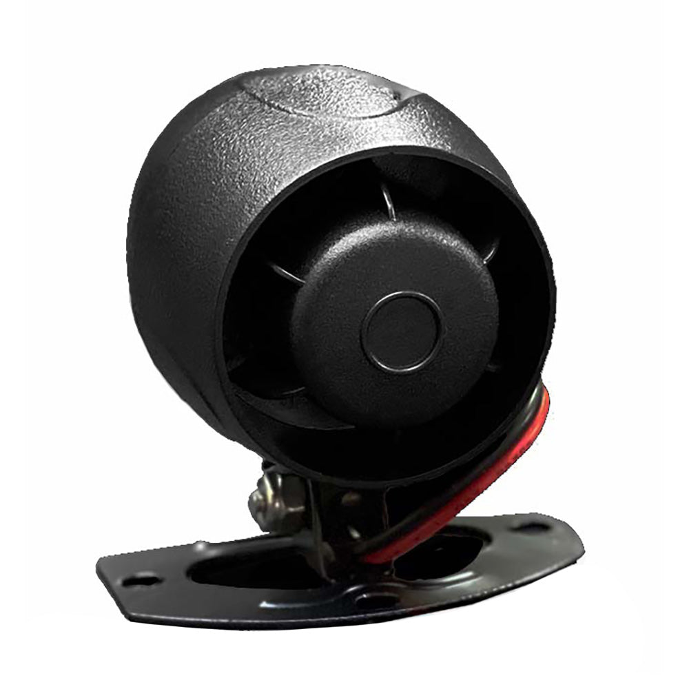 GOST Water Resistant Mini Siren — marine security systems
