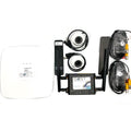 GOST Watch HD XVR Base Package w/4TB Hard Drive f/Up To 8 Cameras — marine security systems