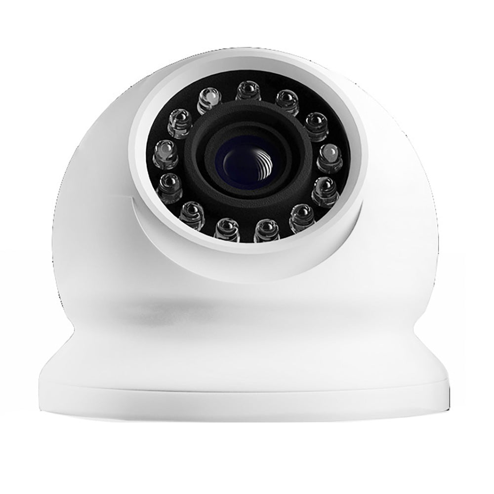GOST Mini Ball Wide Angle Camera - 1080p — marine security systems