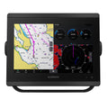 Garmin GPSMAP® 8610 Chartplotter GN+ — marine gps - chartplotters