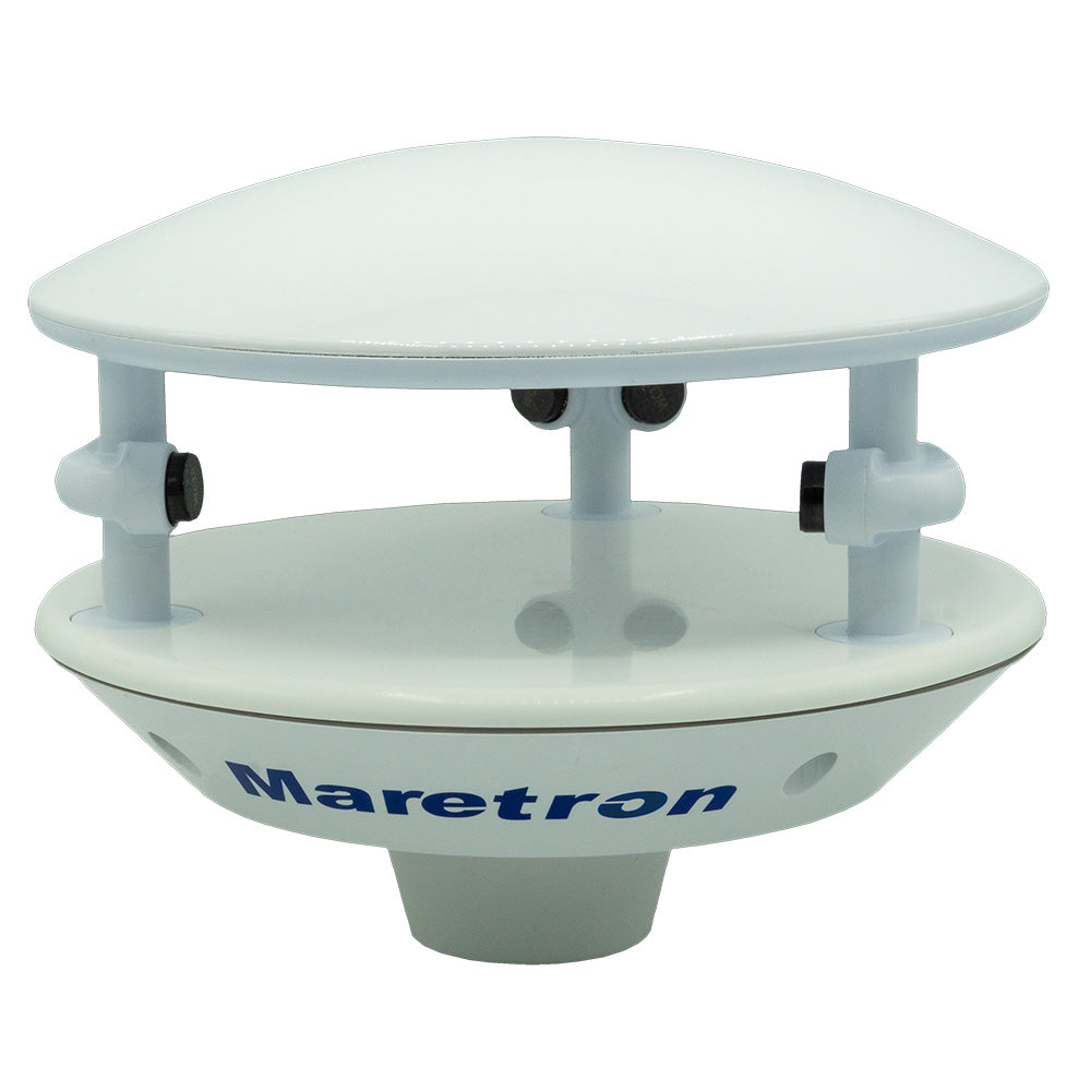 Maretron Ultrasonic Wind & Weather Antenna — marine nmea cables & sensors