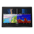 Garmin GPSMAP® 8616xsv Combo GPS/Fishfinder GN+ — marine gps - fishfinder combos