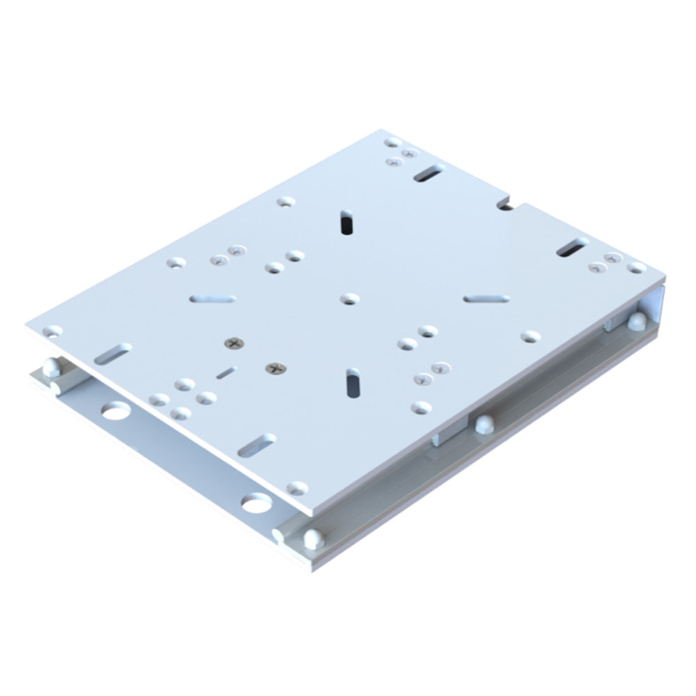 TACO Marine TACO 13-1/8" x 10" Electric Seat Slide — marine seating