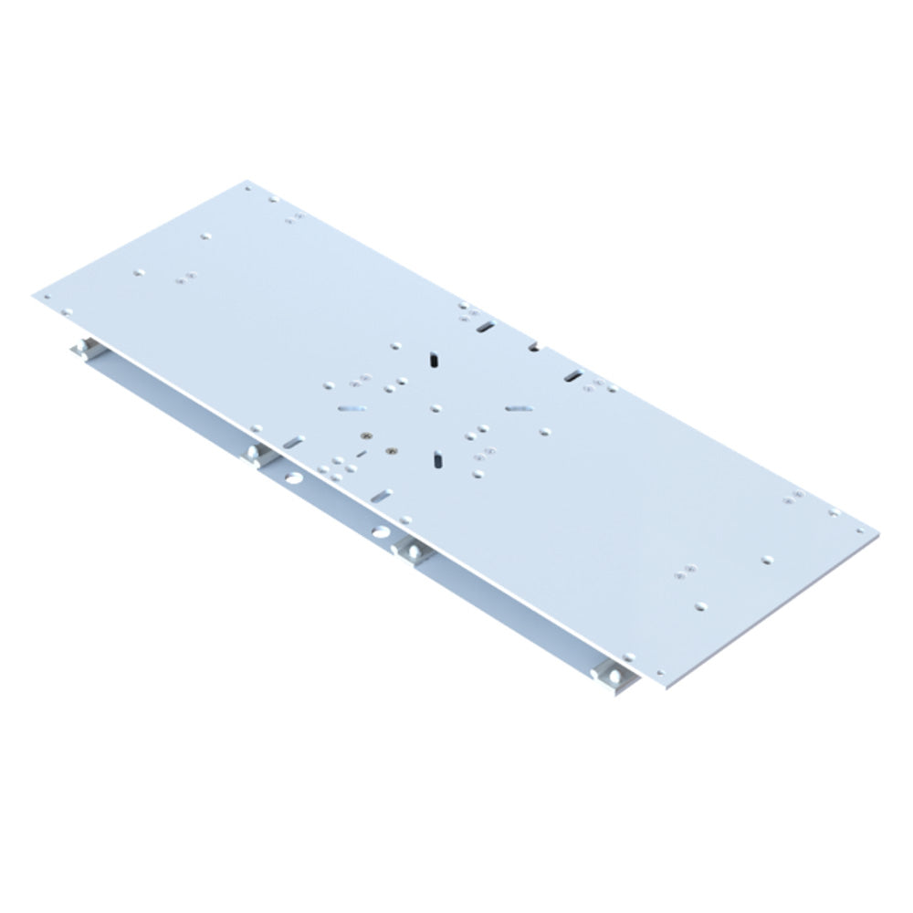 TACO Marine TACO 13-1/8" x 36" Electric Seat Slide — marine seating