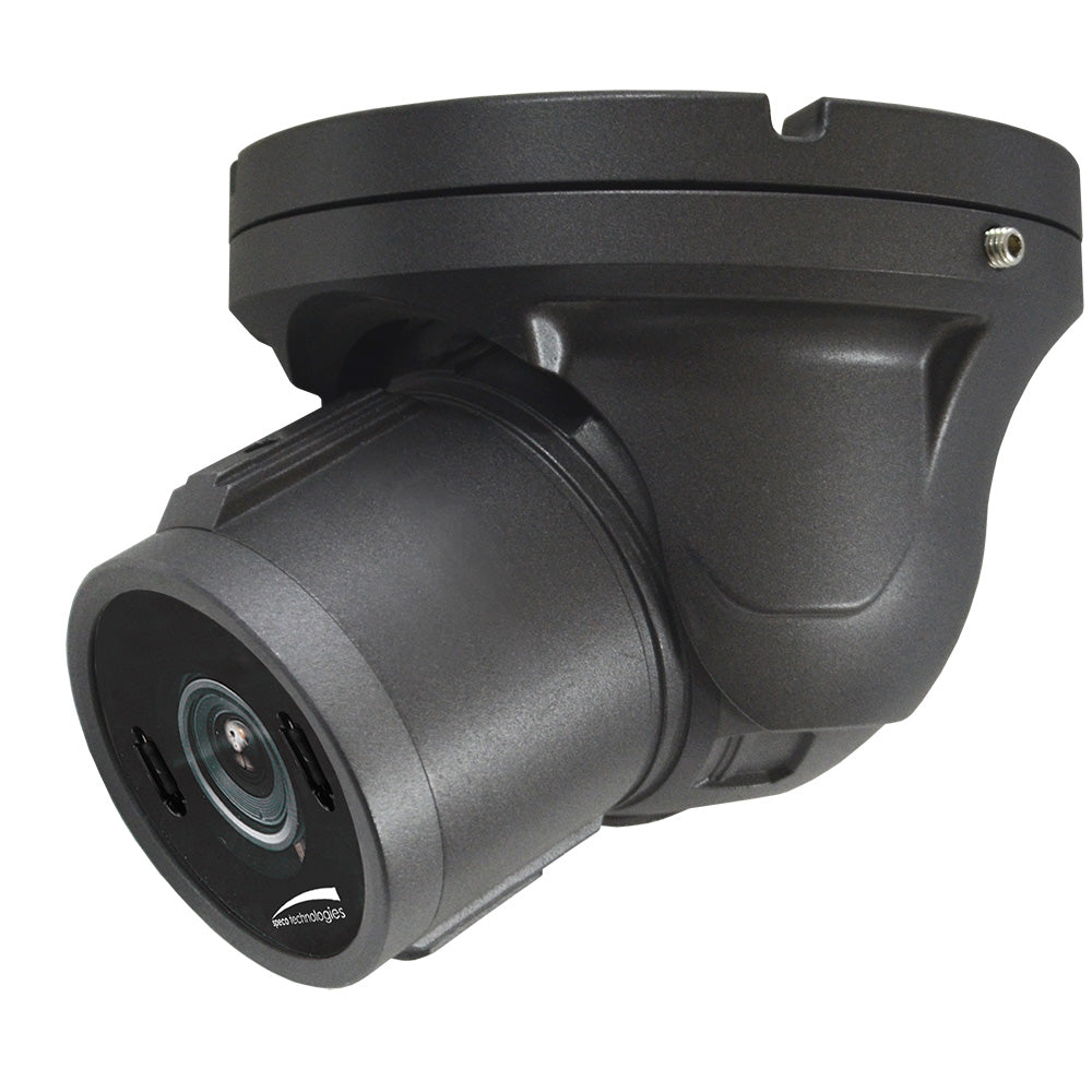 Speco Tech Speco HD-TVI Intensifier In/Out Turret Camera w/Motorized Lens — marine cameras - network video