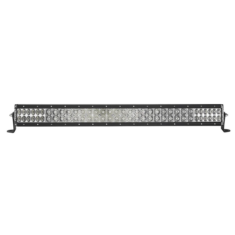 RIGID Industries E-Series PRO 30" Spot/Driving Combo - Black — marine marine equipment