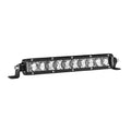 RIGID Industries SR-Series PRO 10" Spot/Flood Combo - Black — marine marine equipment
