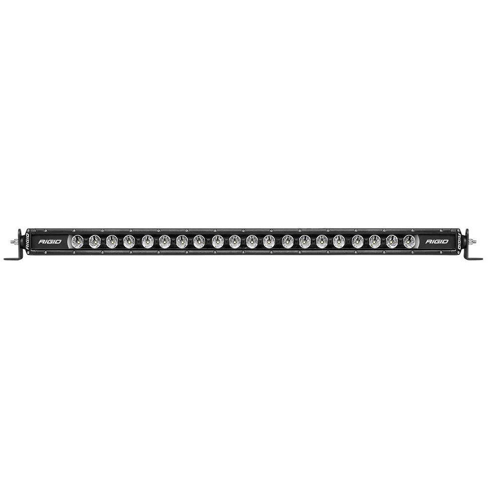 RIGID Industries Radiance+ SR-Series LED Light - 8 Option RGBW Backlight - 30" — marine marine equipment