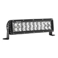 RIGID Industries E-Series PRO 10" Spot/Flood Combo - Black — marine marine equipment