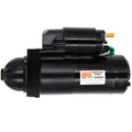 ARCO Marine High-Performance Inboard Starter w/14" Flywheel & Gear Reduction — marine starters