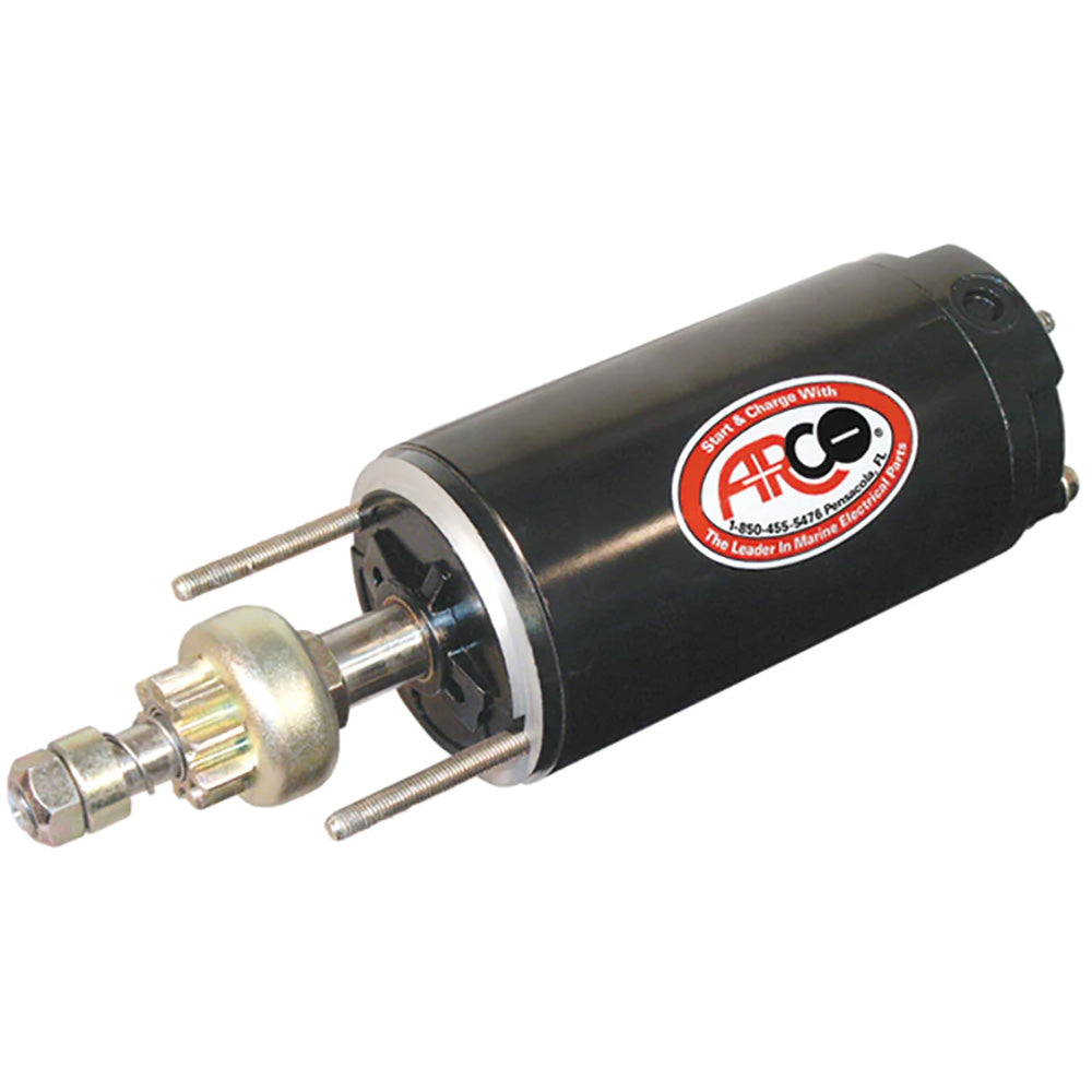ARCO Marine Chrysler/Force Outboard Starter — marine starters