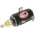 ARCO Marine Johnson/Evinrude Outboard Starter - 9 Tooth (Early Model) — marine starters