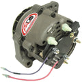 ARCO Marine Premium Replacement Alternator w/Single Groove Pulley - 12V, 55A — marine alternators
