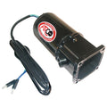 ARCO Marine Replacement Outboard Tilt Trim Motor & Reservoir Only - Mercury/Mariner & Force Motor — marine tilt trim motors