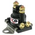 ARCO Marine Current Model Mercruiser Solenoid w/Raised Isolated Base — marine accessories